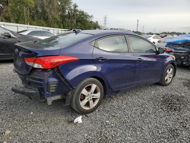 Photo 2 VIN: 5NPDH4AEXDH367265 - HYUNDAI ELANTRA 