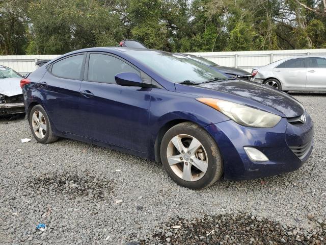 Photo 3 VIN: 5NPDH4AEXDH367265 - HYUNDAI ELANTRA 