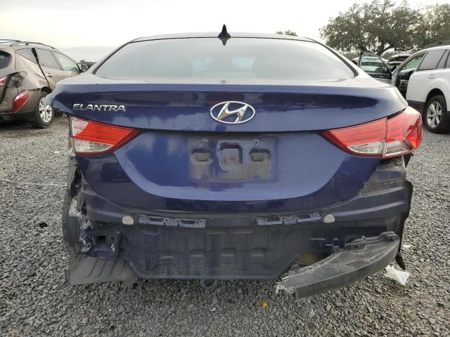 Photo 5 VIN: 5NPDH4AEXDH367265 - HYUNDAI ELANTRA 