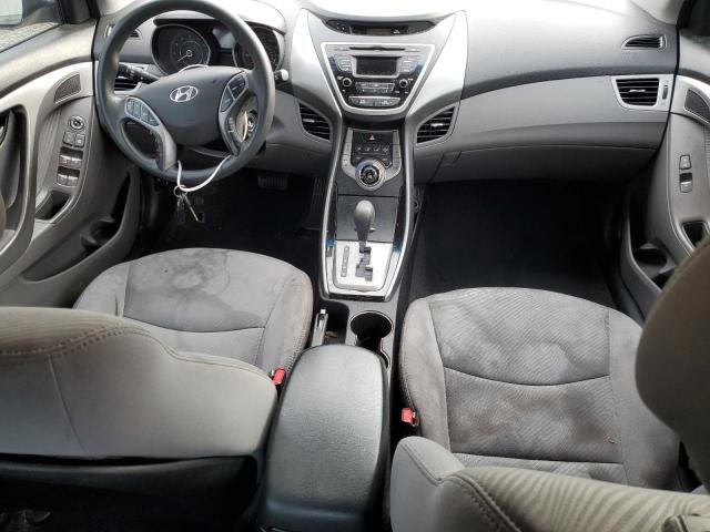 Photo 7 VIN: 5NPDH4AEXDH367265 - HYUNDAI ELANTRA 