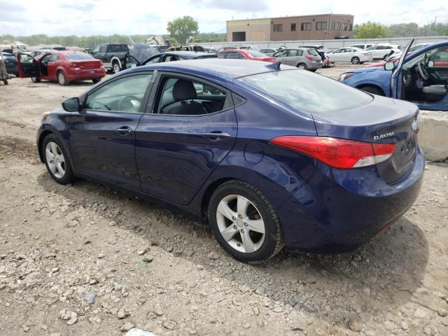 Photo 1 VIN: 5NPDH4AEXDH368898 - HYUNDAI ELANTRA 