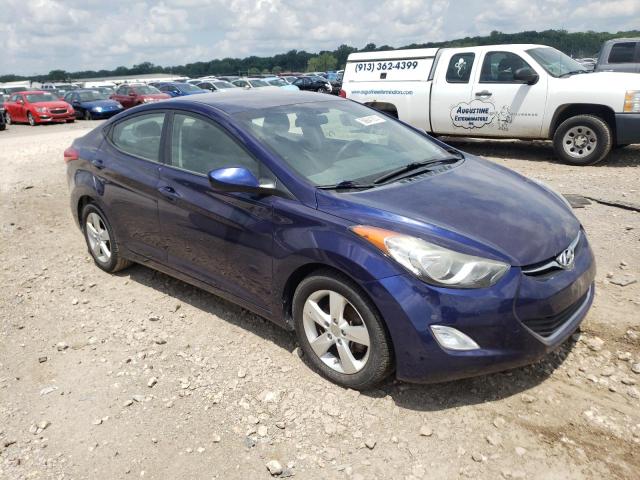 Photo 3 VIN: 5NPDH4AEXDH368898 - HYUNDAI ELANTRA 