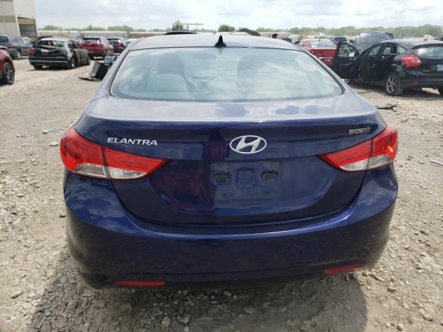 Photo 5 VIN: 5NPDH4AEXDH368898 - HYUNDAI ELANTRA 