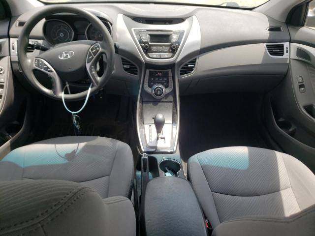 Photo 7 VIN: 5NPDH4AEXDH368898 - HYUNDAI ELANTRA 