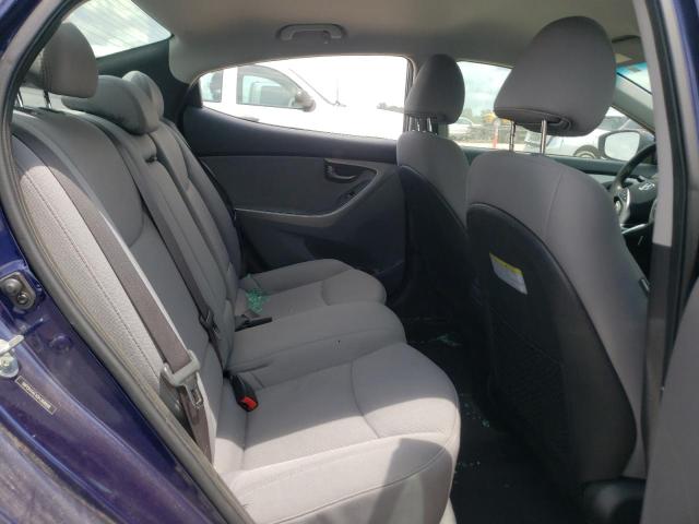 Photo 9 VIN: 5NPDH4AEXDH368898 - HYUNDAI ELANTRA 