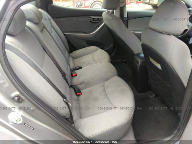 Photo 7 VIN: 5NPDH4AEXDH369596 - HYUNDAI ELANTRA 