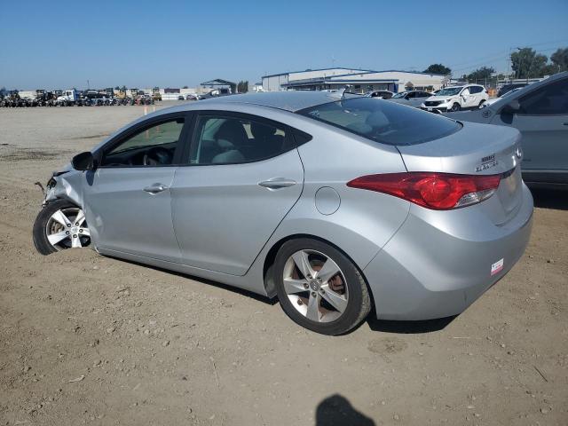 Photo 1 VIN: 5NPDH4AEXDH372563 - HYUNDAI ELANTRA GL 