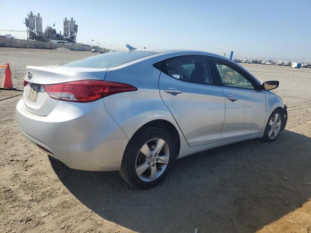 Photo 2 VIN: 5NPDH4AEXDH372563 - HYUNDAI ELANTRA GL 