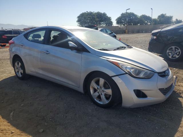 Photo 3 VIN: 5NPDH4AEXDH372563 - HYUNDAI ELANTRA GL 