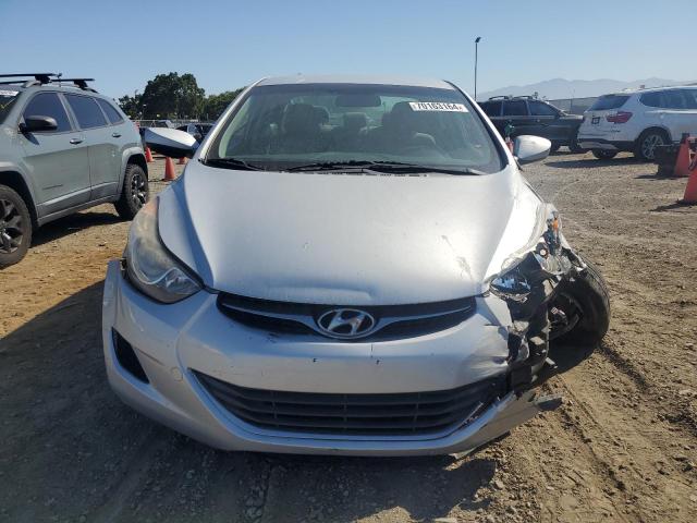 Photo 4 VIN: 5NPDH4AEXDH372563 - HYUNDAI ELANTRA GL 