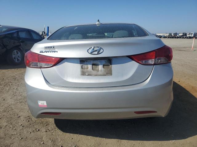 Photo 5 VIN: 5NPDH4AEXDH372563 - HYUNDAI ELANTRA GL 