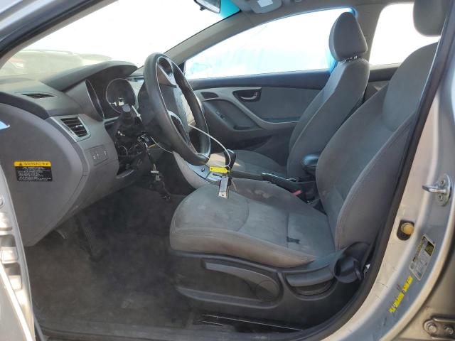 Photo 6 VIN: 5NPDH4AEXDH372563 - HYUNDAI ELANTRA GL 