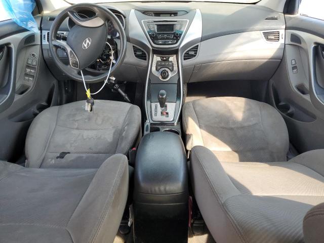 Photo 7 VIN: 5NPDH4AEXDH372563 - HYUNDAI ELANTRA GL 