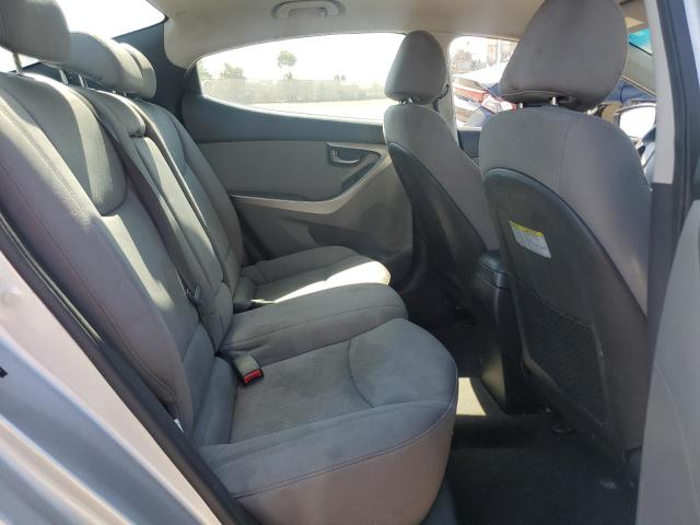 Photo 9 VIN: 5NPDH4AEXDH372563 - HYUNDAI ELANTRA GL 