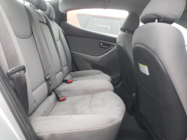 Photo 5 VIN: 5NPDH4AEXDH373101 - HYUNDAI ELANTRA GL 