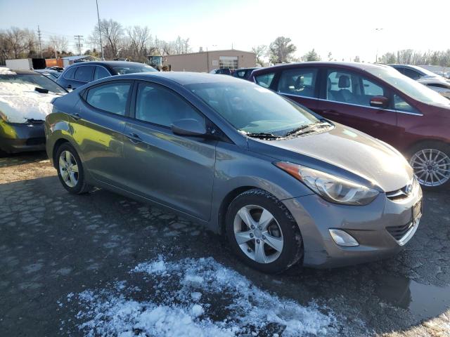 Photo 3 VIN: 5NPDH4AEXDH375303 - HYUNDAI ELANTRA GL 