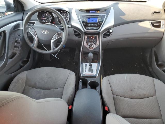 Photo 7 VIN: 5NPDH4AEXDH375303 - HYUNDAI ELANTRA GL 