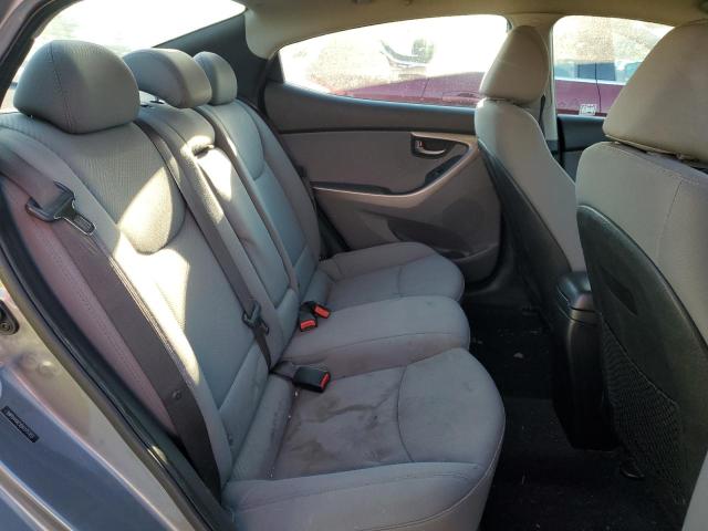 Photo 9 VIN: 5NPDH4AEXDH375303 - HYUNDAI ELANTRA GL 