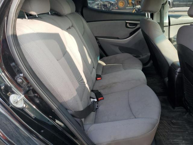 Photo 9 VIN: 5NPDH4AEXDH376600 - HYUNDAI ELANTRA GL 