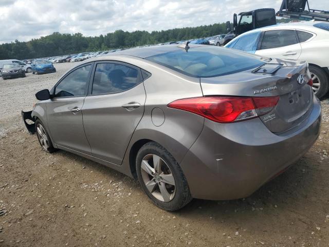 Photo 1 VIN: 5NPDH4AEXDH377343 - HYUNDAI ELANTRA 