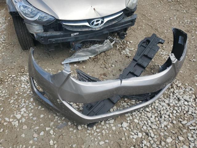 Photo 11 VIN: 5NPDH4AEXDH377343 - HYUNDAI ELANTRA 