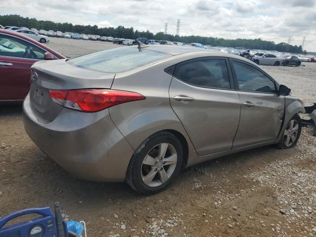 Photo 2 VIN: 5NPDH4AEXDH377343 - HYUNDAI ELANTRA 