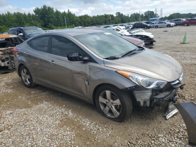 Photo 3 VIN: 5NPDH4AEXDH377343 - HYUNDAI ELANTRA 