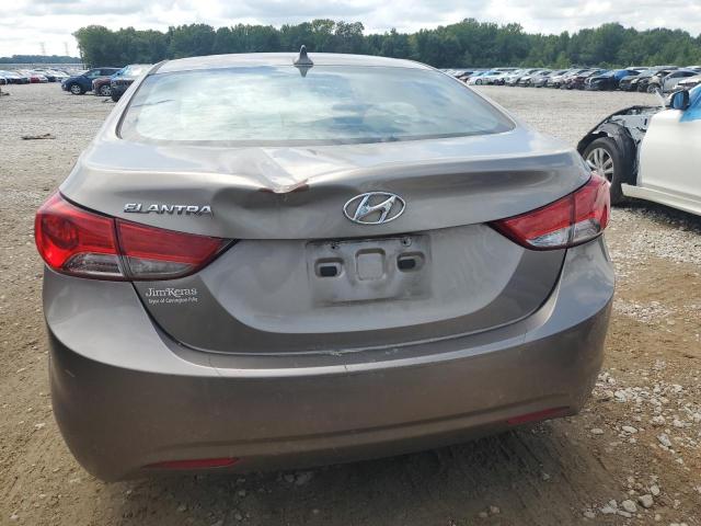 Photo 5 VIN: 5NPDH4AEXDH377343 - HYUNDAI ELANTRA 