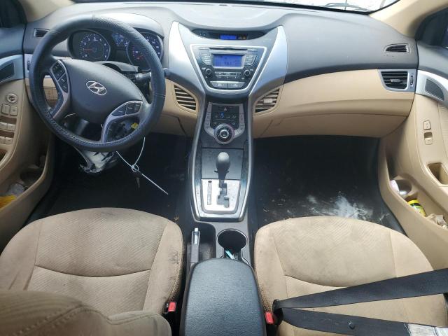 Photo 7 VIN: 5NPDH4AEXDH377343 - HYUNDAI ELANTRA 