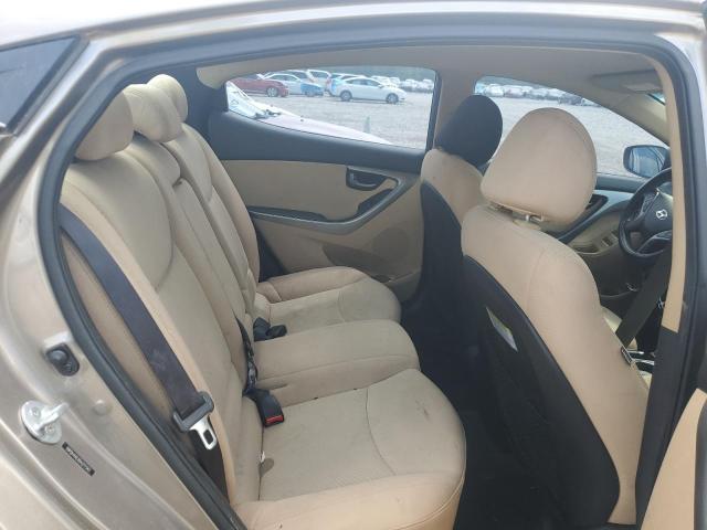 Photo 9 VIN: 5NPDH4AEXDH377343 - HYUNDAI ELANTRA 