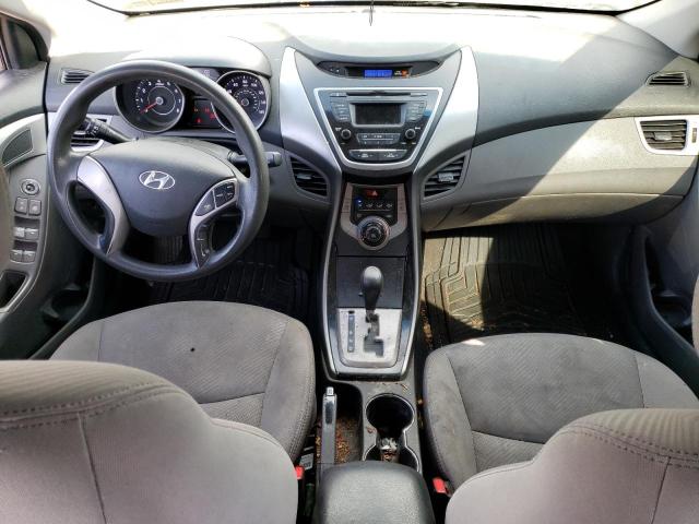 Photo 7 VIN: 5NPDH4AEXDH377617 - HYUNDAI ELANTRA GL 