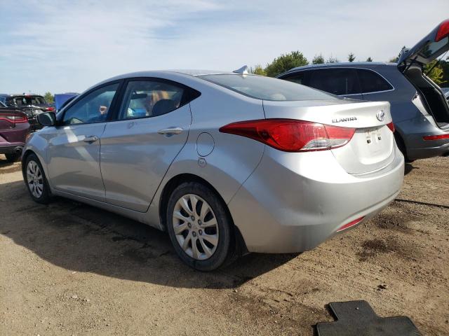 Photo 1 VIN: 5NPDH4AEXDH378038 - HYUNDAI ELANTRA GL 