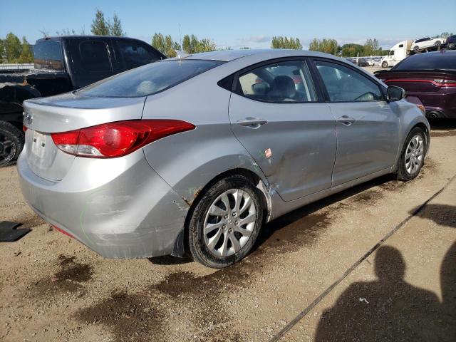 Photo 2 VIN: 5NPDH4AEXDH378038 - HYUNDAI ELANTRA GL 