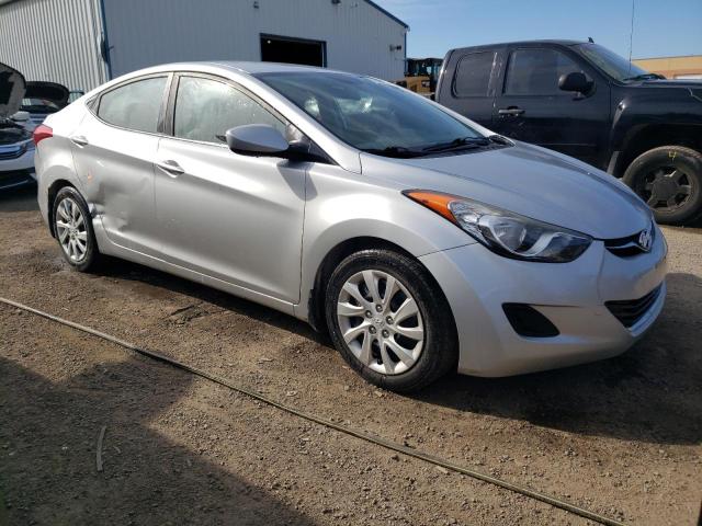 Photo 3 VIN: 5NPDH4AEXDH378038 - HYUNDAI ELANTRA GL 