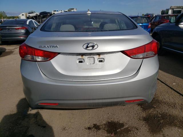 Photo 5 VIN: 5NPDH4AEXDH378038 - HYUNDAI ELANTRA GL 