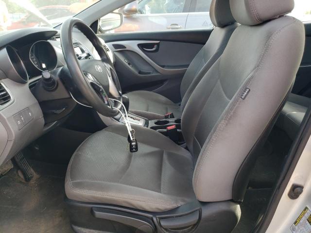 Photo 6 VIN: 5NPDH4AEXDH378038 - HYUNDAI ELANTRA GL 