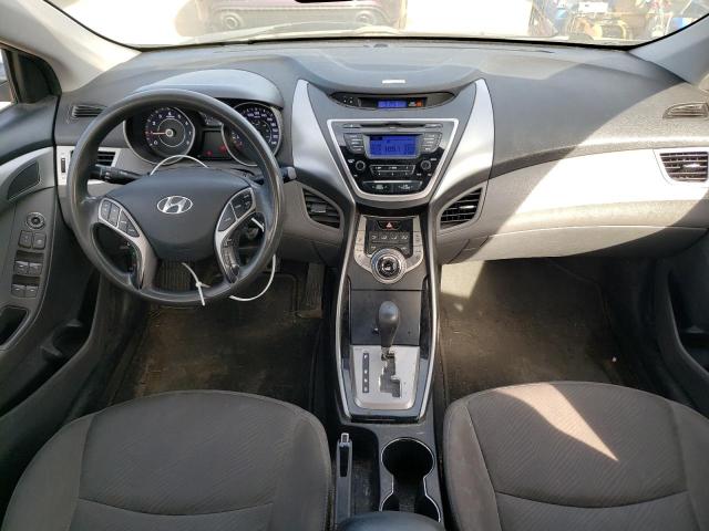 Photo 7 VIN: 5NPDH4AEXDH378038 - HYUNDAI ELANTRA GL 