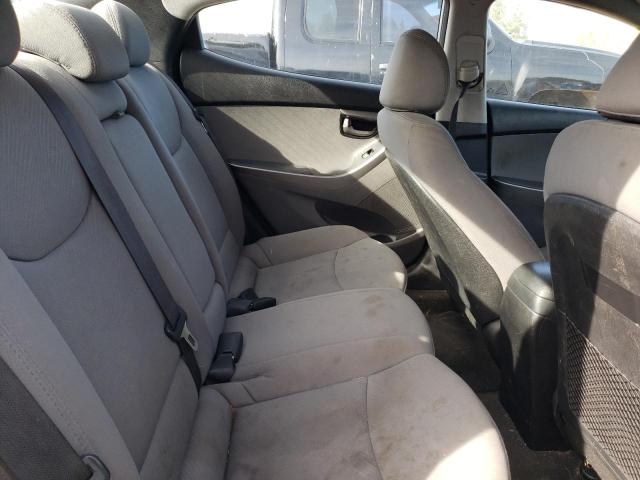 Photo 9 VIN: 5NPDH4AEXDH378038 - HYUNDAI ELANTRA GL 