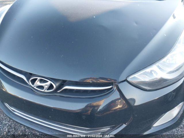 Photo 5 VIN: 5NPDH4AEXDH378542 - HYUNDAI ELANTRA 