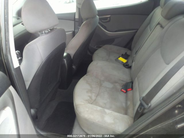 Photo 7 VIN: 5NPDH4AEXDH378783 - HYUNDAI ELANTRA 