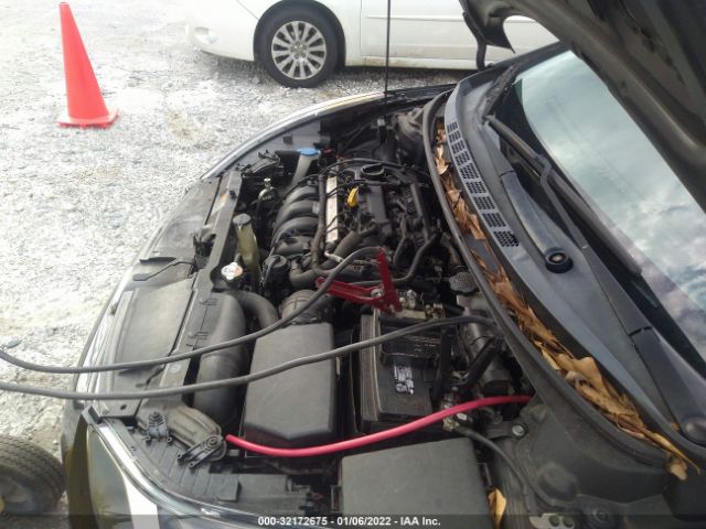 Photo 9 VIN: 5NPDH4AEXDH378783 - HYUNDAI ELANTRA 