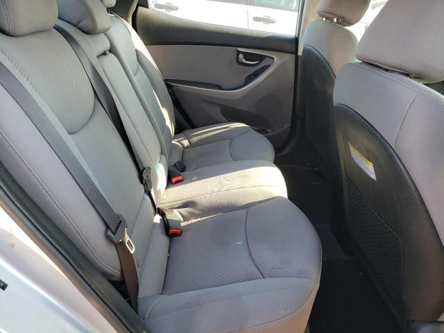 Photo 9 VIN: 5NPDH4AEXDH378878 - HYUNDAI ELANTRA GL 