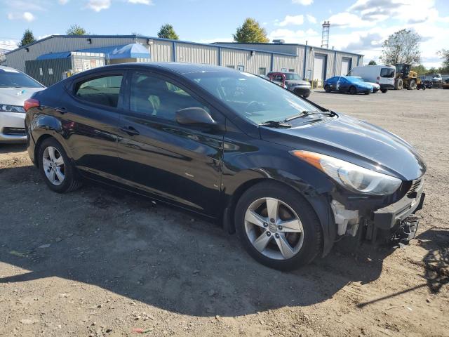 Photo 3 VIN: 5NPDH4AEXDH381652 - HYUNDAI ELANTRA GL 