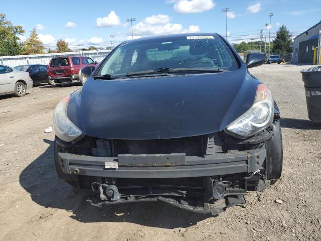 Photo 4 VIN: 5NPDH4AEXDH381652 - HYUNDAI ELANTRA GL 