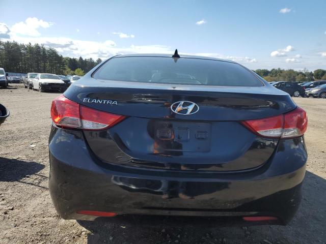 Photo 5 VIN: 5NPDH4AEXDH381652 - HYUNDAI ELANTRA GL 