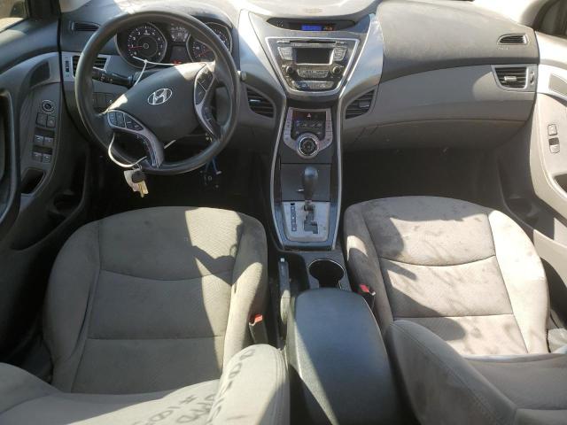 Photo 7 VIN: 5NPDH4AEXDH381652 - HYUNDAI ELANTRA GL 