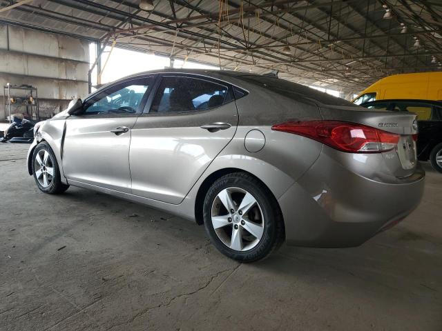 Photo 1 VIN: 5NPDH4AEXDH384308 - HYUNDAI ELANTRA 