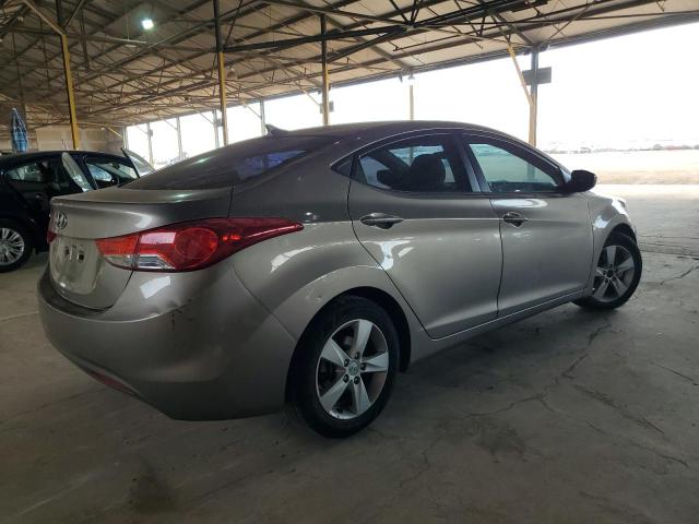 Photo 2 VIN: 5NPDH4AEXDH384308 - HYUNDAI ELANTRA 