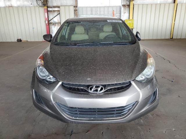 Photo 4 VIN: 5NPDH4AEXDH384308 - HYUNDAI ELANTRA 