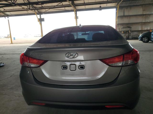 Photo 5 VIN: 5NPDH4AEXDH384308 - HYUNDAI ELANTRA 